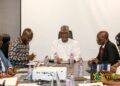 Interior Minister urges compliance with fire safety laws as AFCAS rollout begins