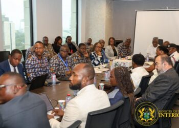 Interior Ministry launches digital services platform