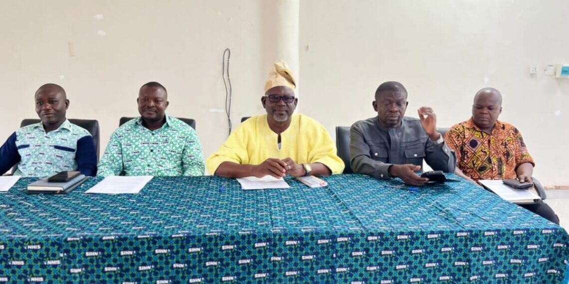NHIA North East Region reviews 2025 performance, records rise in active membership
