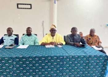 NHIA North East Region reviews 2025 performance, records rise in active membership