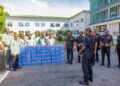 Mobile Money Advocacy Group commends IGP over crime fight