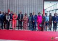 Ghana and Switzerland hold 10th political consultations in Accra