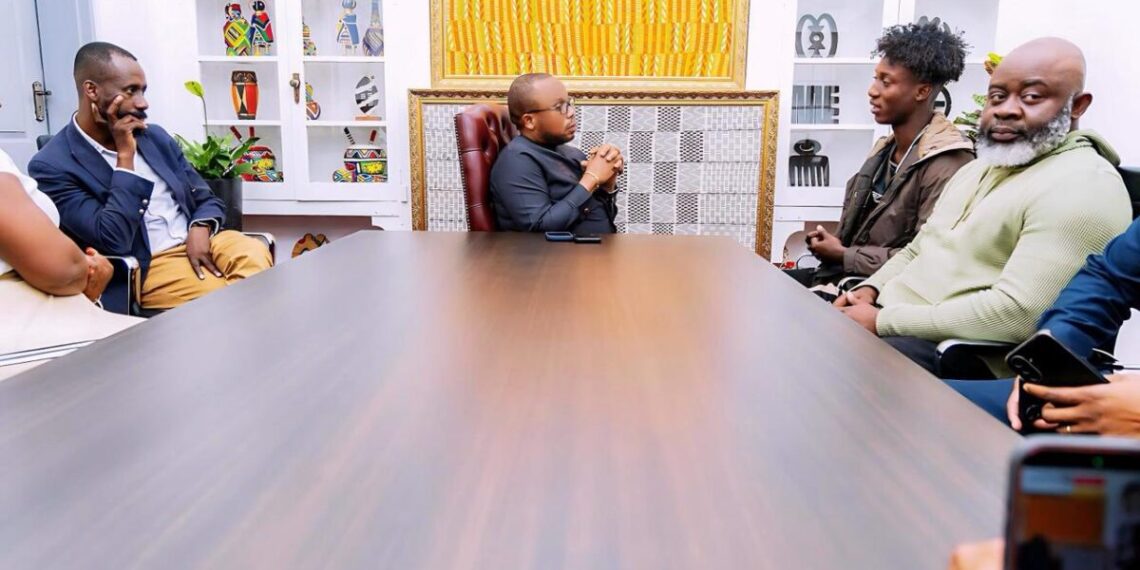 Ablakwa dismisses reports of a single Ghanaian evacuation from South Africa