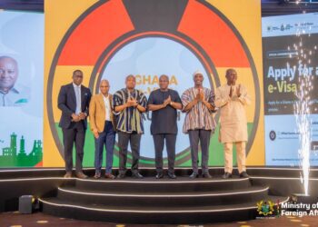 TOUGHA welcomes the launch of Ghana’s e-visa regime