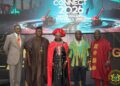 Vice President urges Africa to fast-track industrialisation, empower youth and women