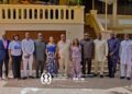 NHIA Board congratulates Zanetor Agyeman-Rawlings on PAP appointment