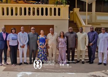 NHIA Board congratulates Zanetor Agyeman-Rawlings on PAP appointment
