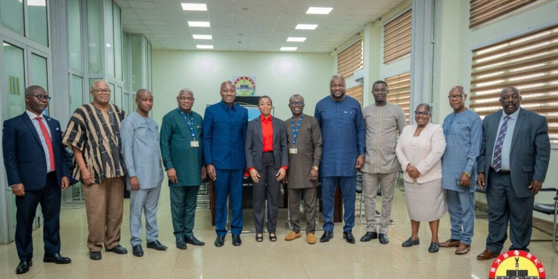 Parliament committee engages Dallaire Institute on child protection and security