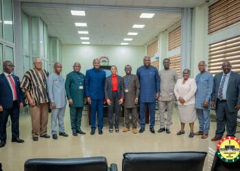 Parliament committee engages Dallaire Institute on child protection and security