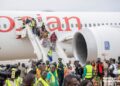 Ghana begins evacuation of citizens from South Africa
