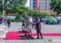 Ghana marks 78th International Day of UN Peacekeepers