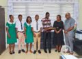Health Ministry updates nurses on arrears payments