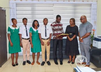 Health Ministry updates nurses on arrears payments