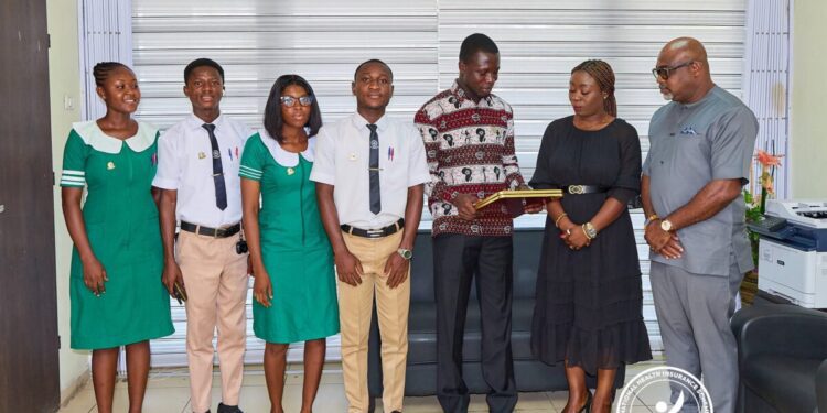 Health Ministry updates nurses on arrears payments