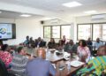 Trade Ministry prepares for US Chamber of Commerce trade mission