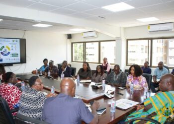 Trade Ministry prepares for US Chamber of Commerce trade mission