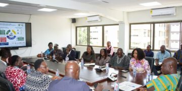 Trade Ministry prepares for US Chamber of Commerce trade mission