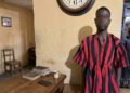 Police arrest suspect over deadly attack at illegal mining site in Sefwi Asawinso