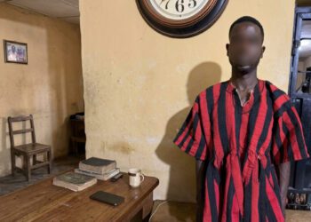 Police arrest suspect over deadly attack at illegal mining site in Sefwi Asawinso