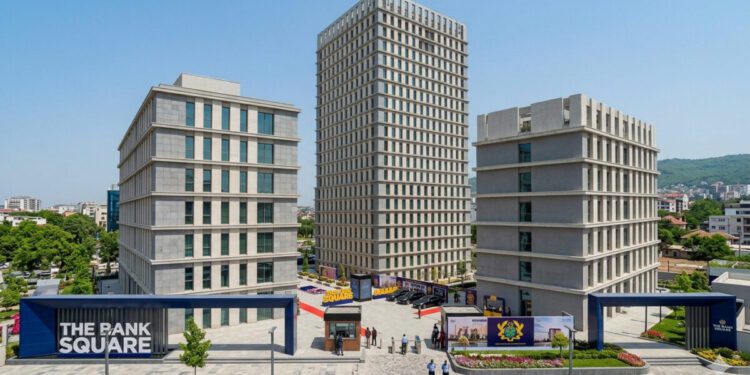 Bank of Ghana maintains policy rate at 14%