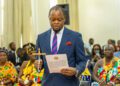 Deputy Attorney General Justice Sai provides update on ORAL cases, Chairman Wontumi proceedings, and civil rights developments in Ghana