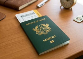 Foreign Affairs Ministry to cancel incomplete passport applications after two months