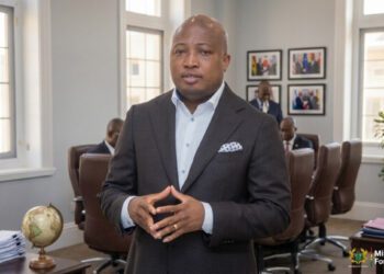 Ghana petitions African Union over xenophobic attacks in South Africa