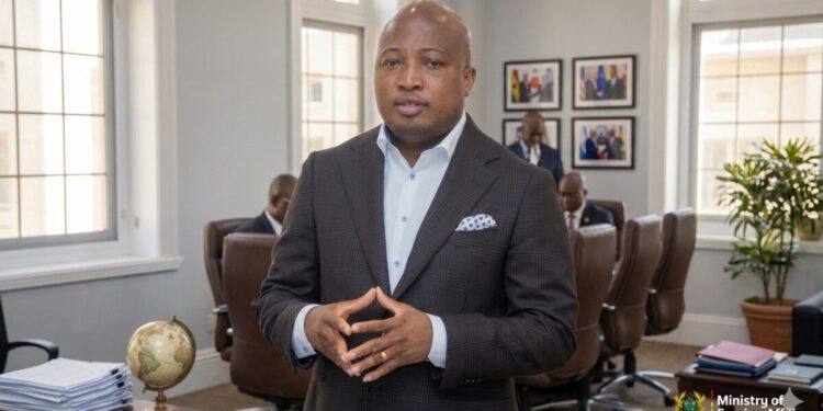 Ghana petitions African Union over xenophobic attacks in South Africa