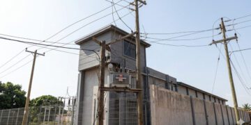 ECG explains power outage at Suame Magazine
