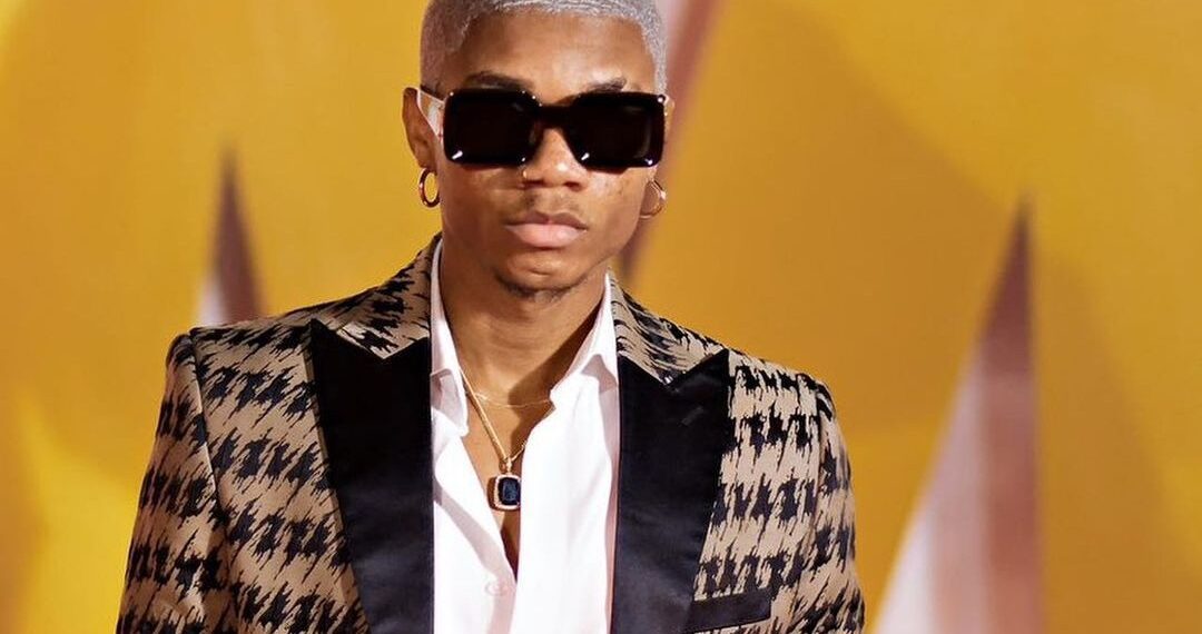 KiDi announces exit from Lynx Entertainment