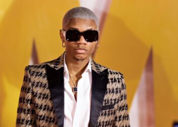 KiDi announces exit from Lynx Entertainment