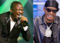 Francis Amo plans gospel street jam with Shatta Wale