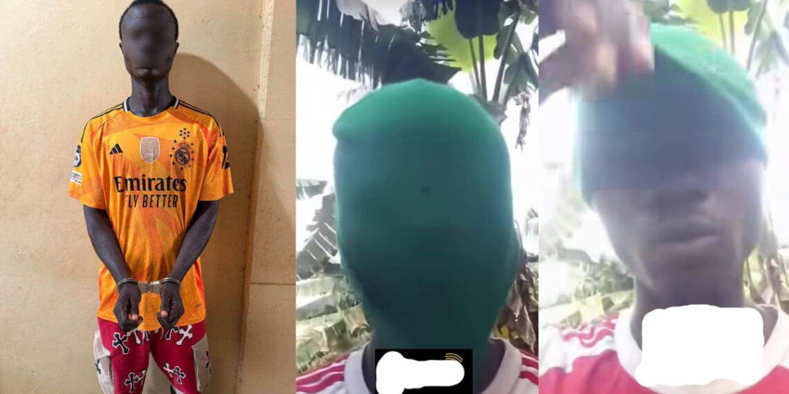 Police arrest suspect over threats against security personnel