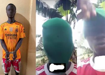 Police arrest suspect over threats against security personnel