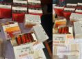 Security agencies intercept ammunition in Nkwanta operations