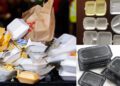 EPA announces ban on styrofoam products from January 2027