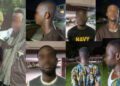 Police arrest a robbery syndicate linked to attacks across five cities