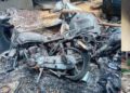 Police investigate attempted murder and destruction of property at Akatsi