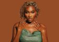 Wendy Shay expresses optimism about Artiste of the Year win