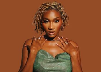 Wendy Shay expresses optimism about Artiste of the Year win