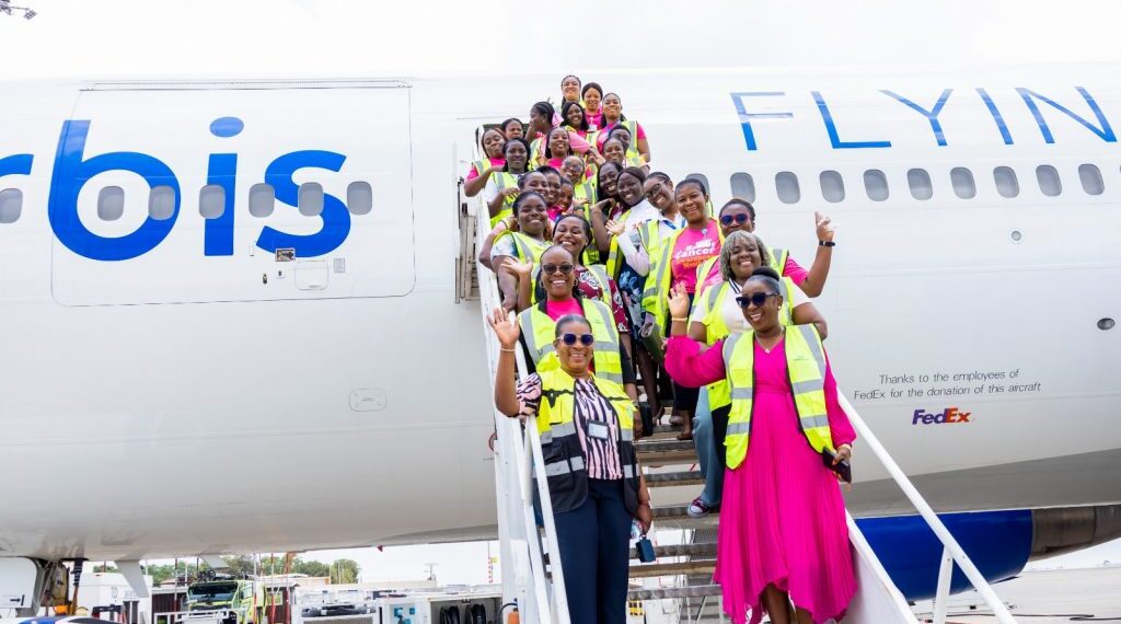 Ghana begins evacuation of citizens from South Africa