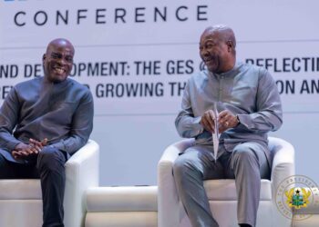 Ghana launches first e-visa service on Africa Day