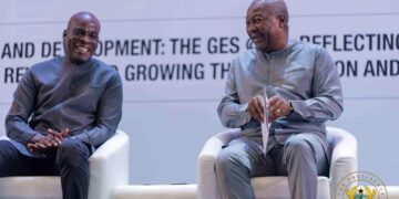 Ghana launches first e-visa service on Africa Day