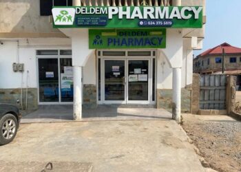 NHIA suspends three pharmacies over suspected NHIS fraud