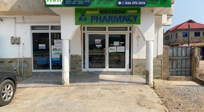 NHIA suspends three pharmacies over suspected NHIS fraud