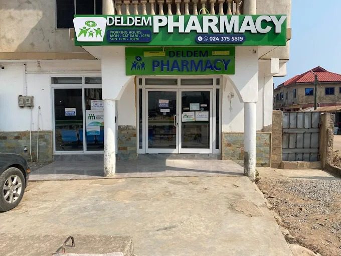 NHIA suspends three pharmacies over suspected NHIS fraud