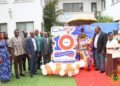 Trade Minister commends CIMAF Ghana at 10th anniversary celebration