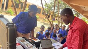 NIA resumes Ghana Card registration for children in Volta and Oti