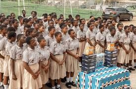 GES assures placement for all qualified BECE candidates