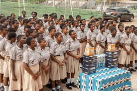 GES assures placement for all qualified BECE candidates